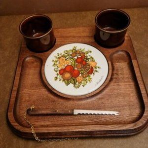 Goodwood Cheese Board